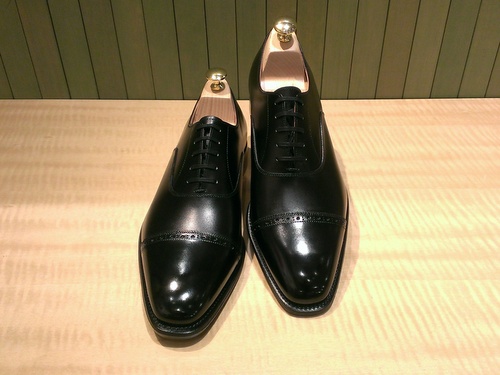 新商品『インペリアルブラックII』についてのご案内 │ SCOTCH GRAIN