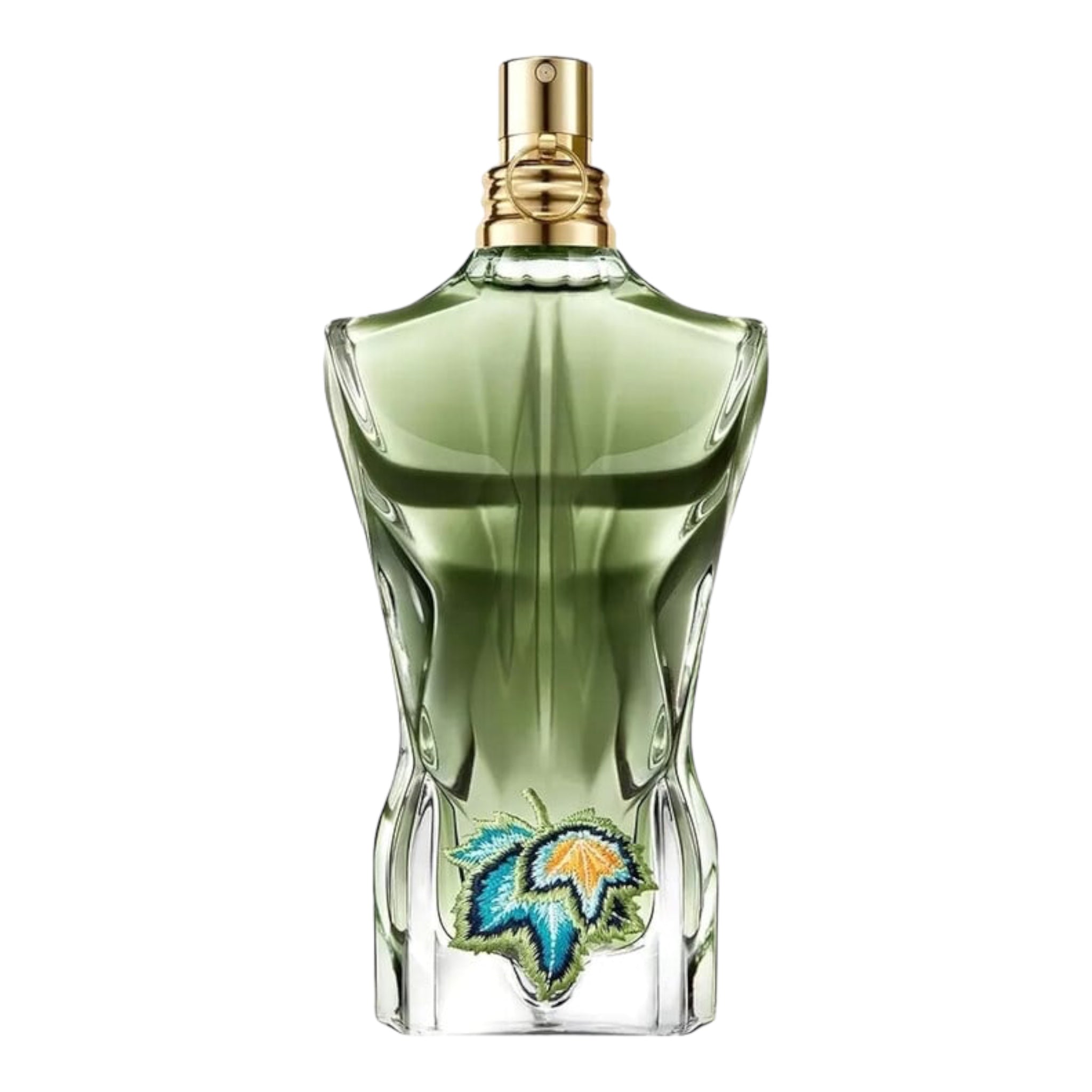 Jean Paul Gaultier Le Beau Paradise Garden Sample - Scented Samples