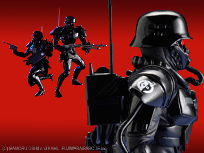 限定生産「犬狼伝説 20周年エディションBOX」予約スタート！（n00bs）