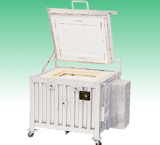 三福陶芸窯商品紹介-電気窯-