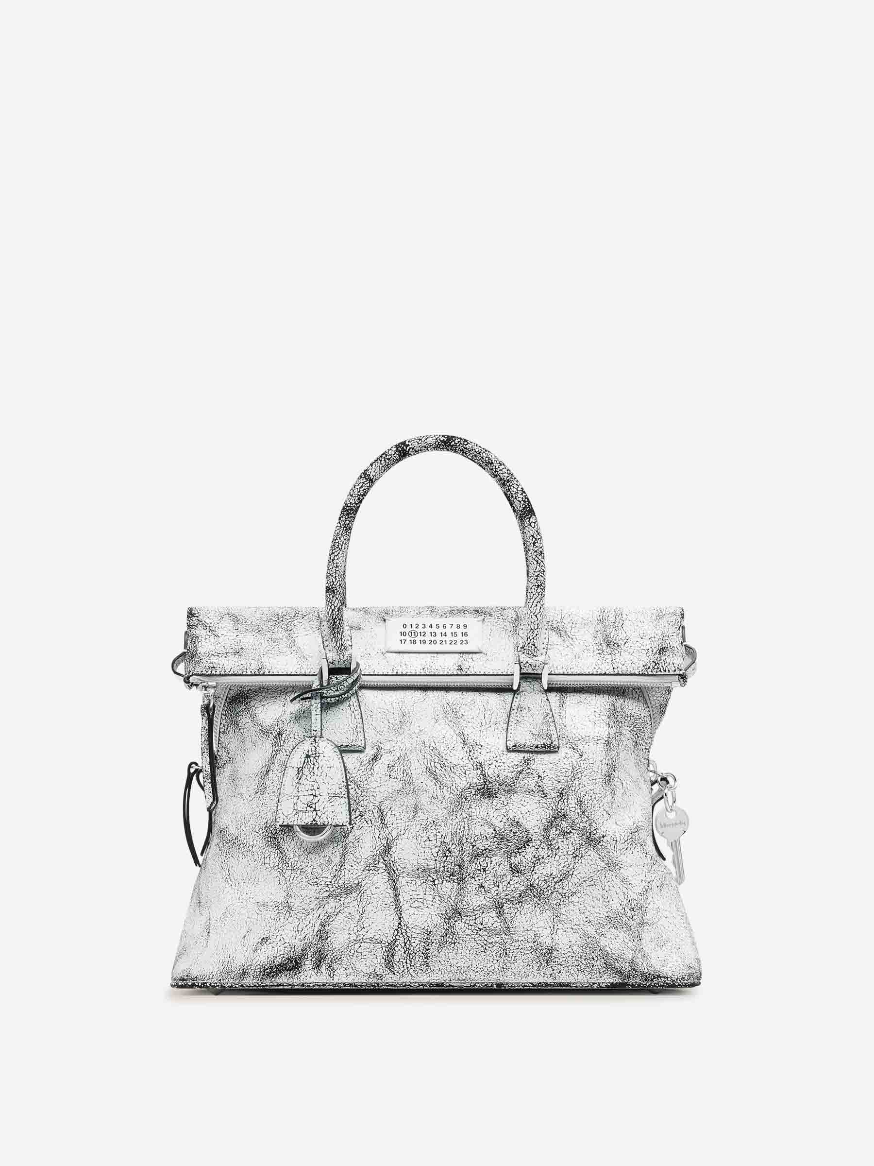 Maison Margiela – Maison Margiela Loved to Death Medium 5AC Bag in