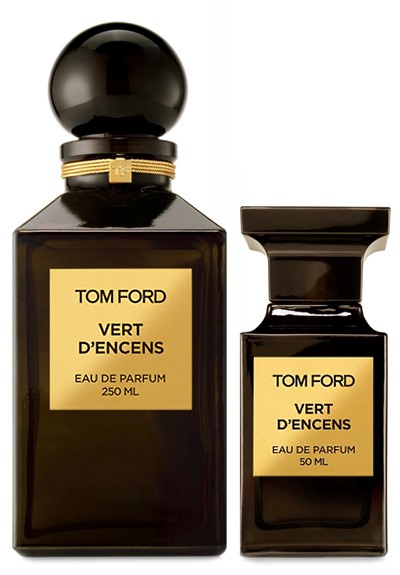 Tom Ford Private Blend Les Extraits Verts | Sandra's Closet