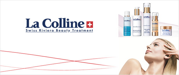 La Colline - ラ コリーヌ カウンセリングコスメティック 大阪府吹田市