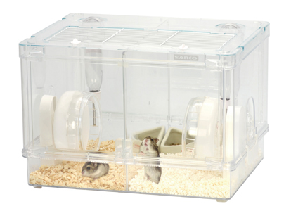 シャイニー45 ｜ 株式会社三晃商会