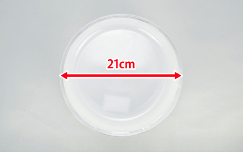 ルーミィ60 グランスぺース クリアー ｜ 株式会社三晃商会