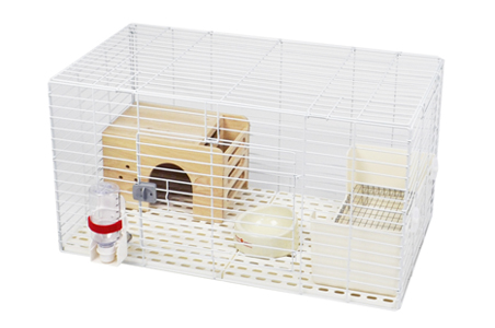 イージーホーム エボ 80BK ｜ 株式会社三晃商会