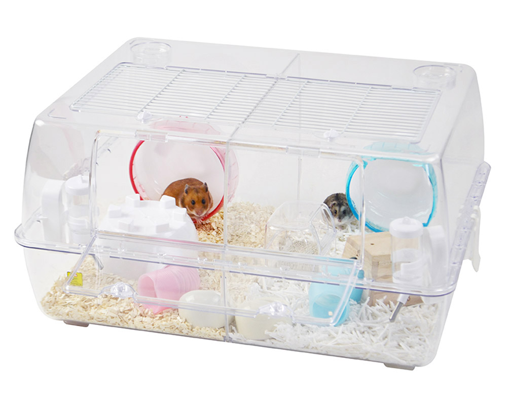 ルーミィ60専用 セパレートパネル ｜ 株式会社三晃商会