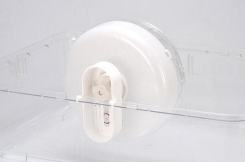 ルーミィ専用ホイールジョイント ホワイト ｜ 株式会社三晃商会