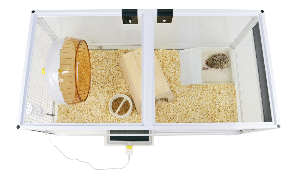 パンテオン ホワイト WH9045 ｜ 株式会社三晃商会