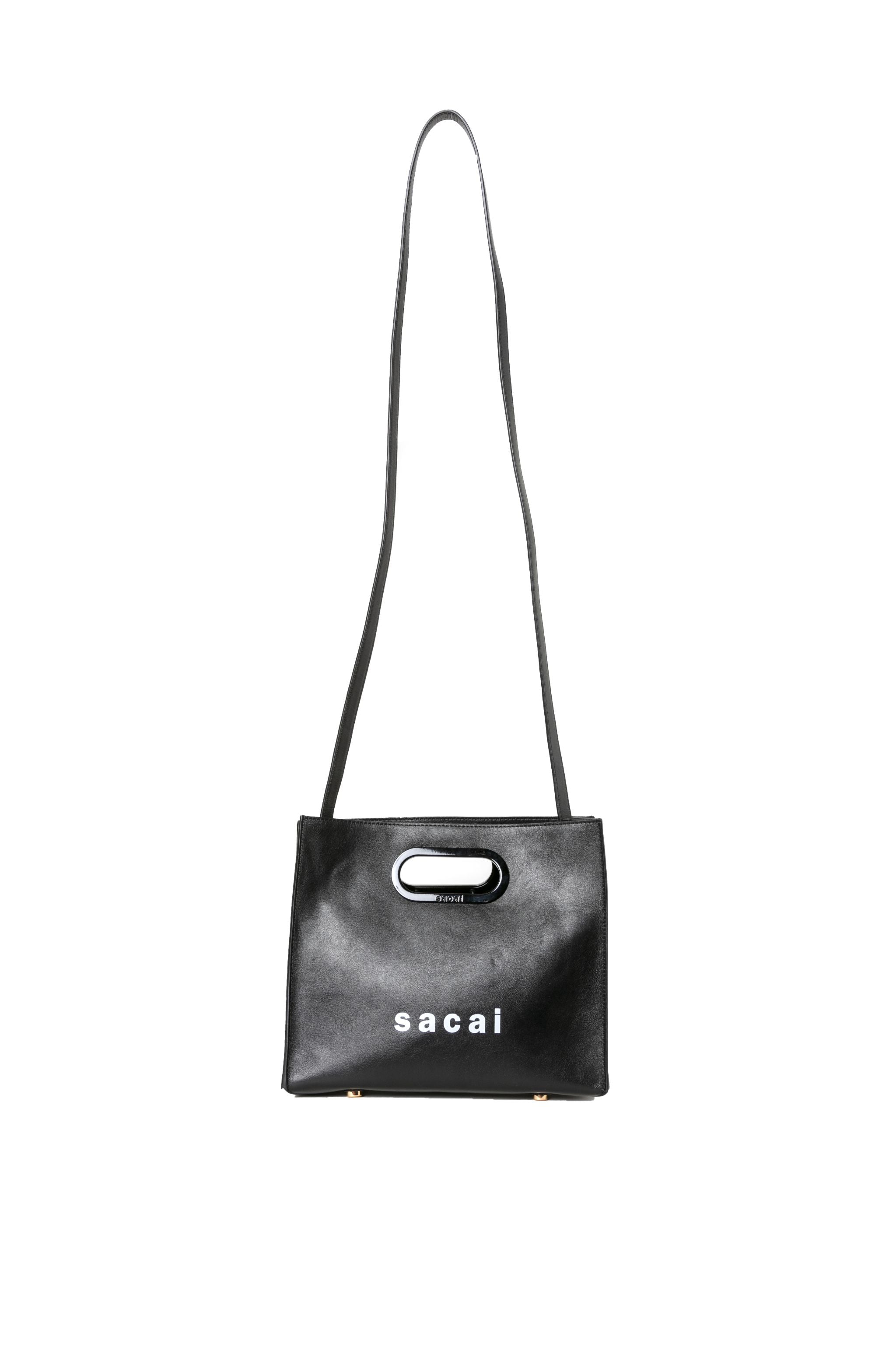 New Shopper Bag Small | sacai Official Store サカイ オフィシャル