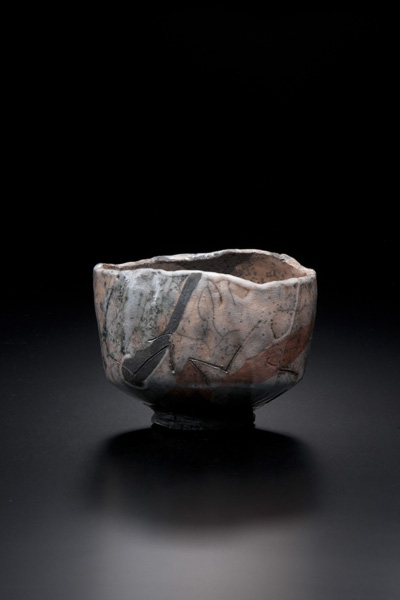 樂吉左衞門館10周年 樂吉左衞門展 | 佐川美術館