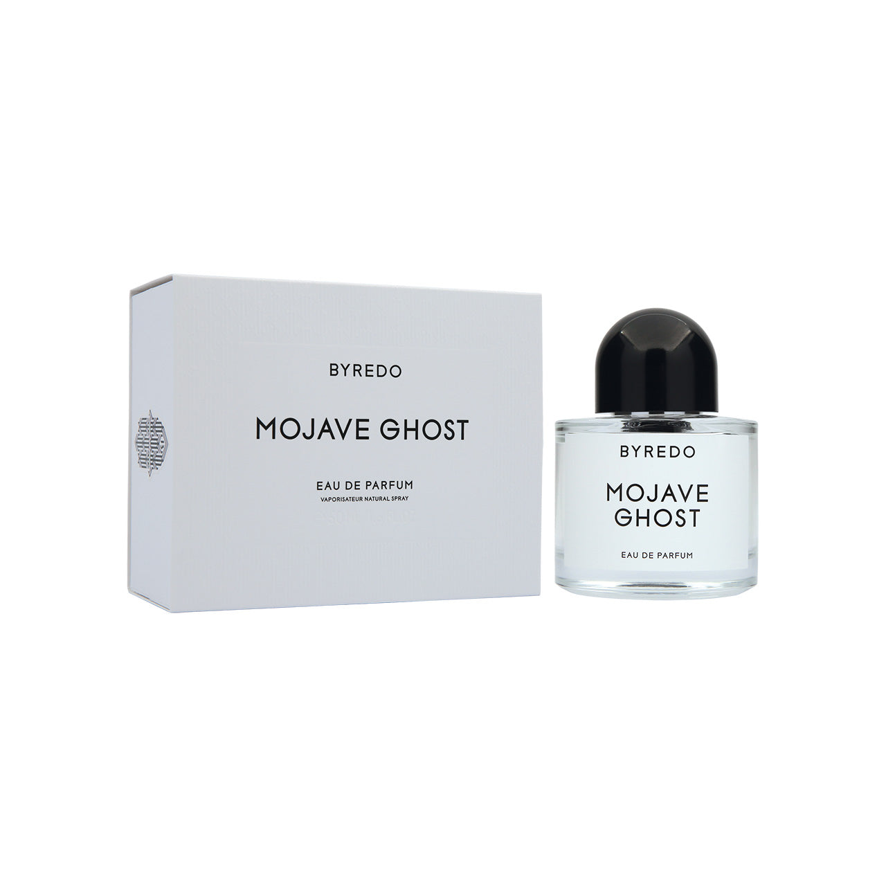 Byredo Mojave Ghost Eau de Parfum 50ml – Sasa Global eShop
