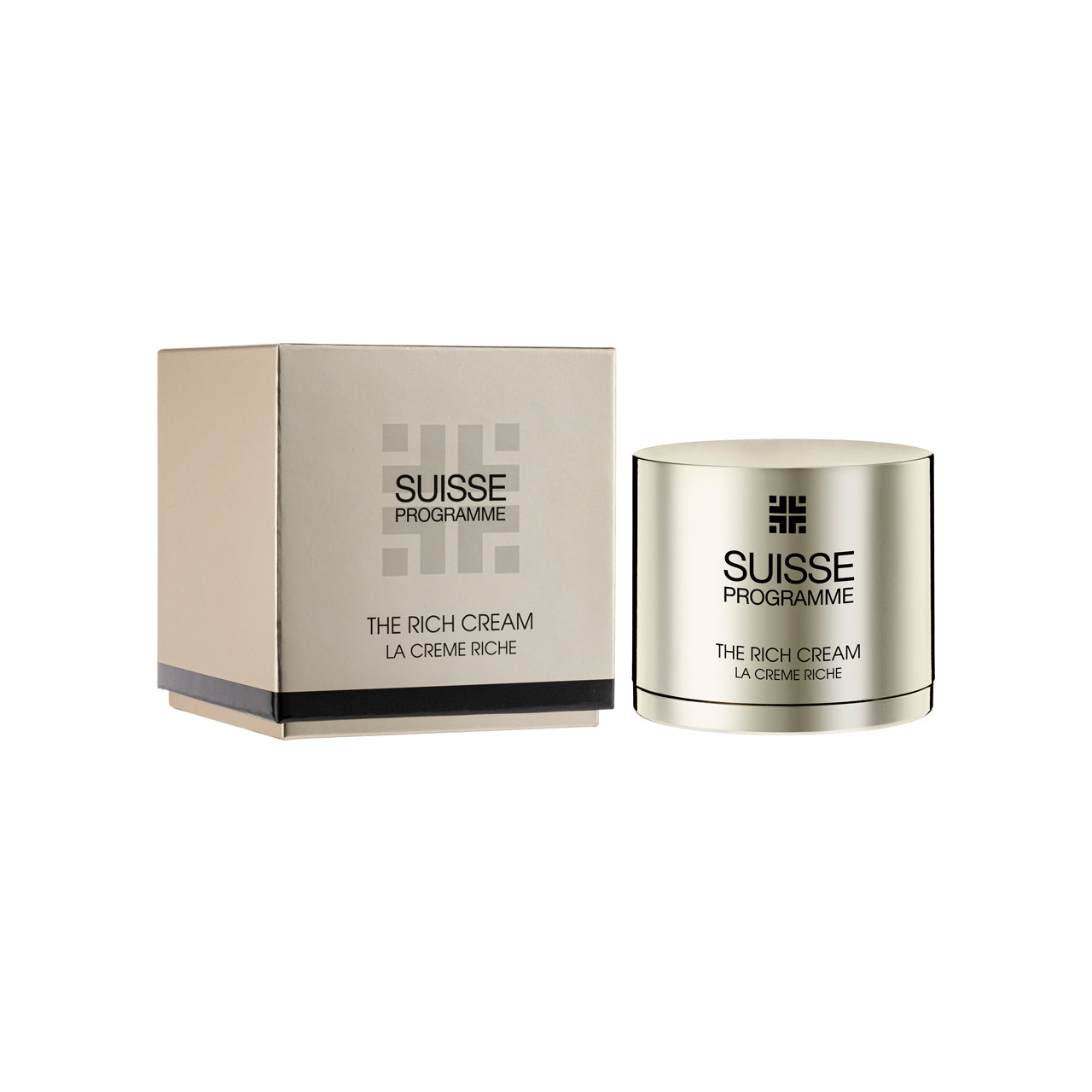 Suisse Programme The Rich Cream 50ML | Sasa Global | Facial Cream