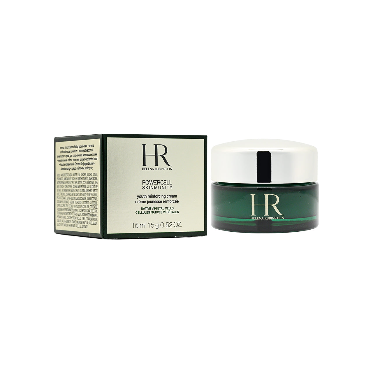 Helena Rubinstein Powercell Skinmunity Cream 15 ML – Sasa Global eShop