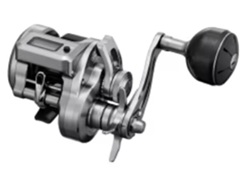 シマノ *25オシアコンクエストCT 201HG（左） ｜ 釣具の通販