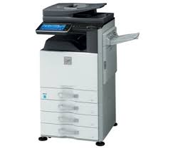 MX-3640FN(SHARP製)｜セレンディップ シャープ カラー複合機 MX-3640FN