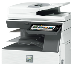 MX-2650FN(SHARP製)｜セレンディップ シャープ カラー複合機 MX-2650FN