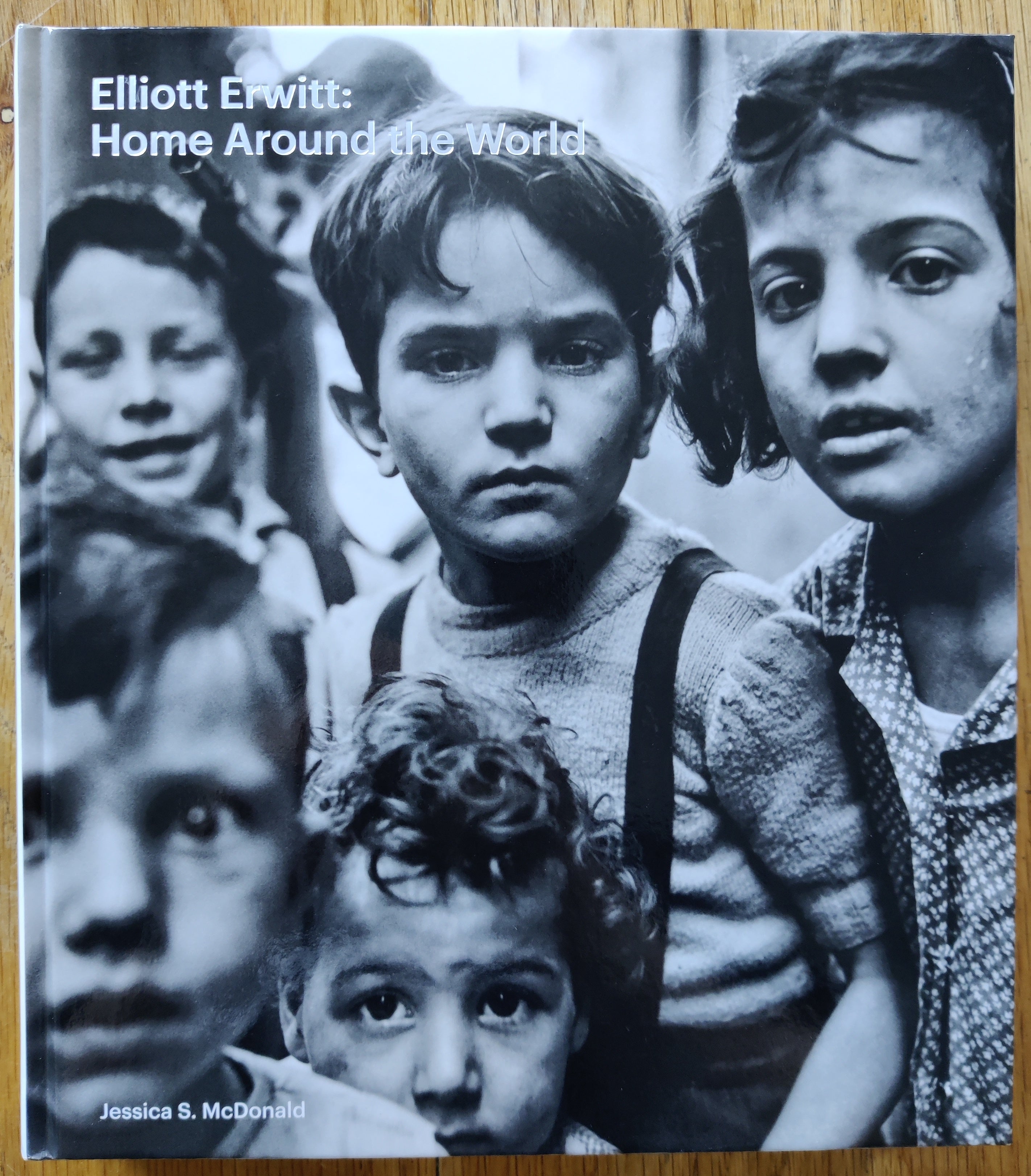 Elliott Erwitt: Home Around The World | Photobooks | Setanta Books