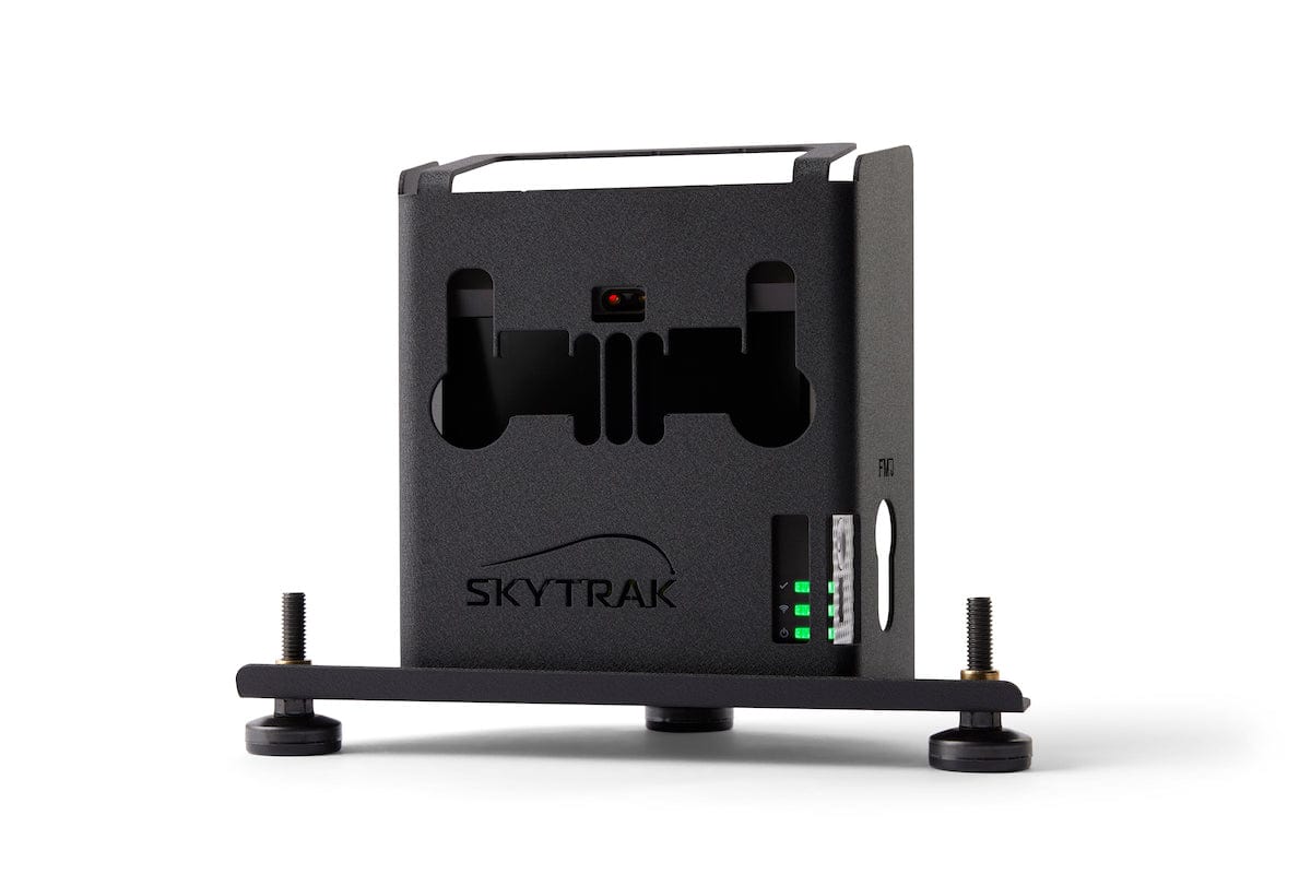 SKYTRAK Metal Protective Case | SKYTRAK™ Golf Simulators