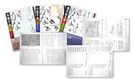 古典書道の専門出版社｜書藝文化新社－「かな」シリーズ