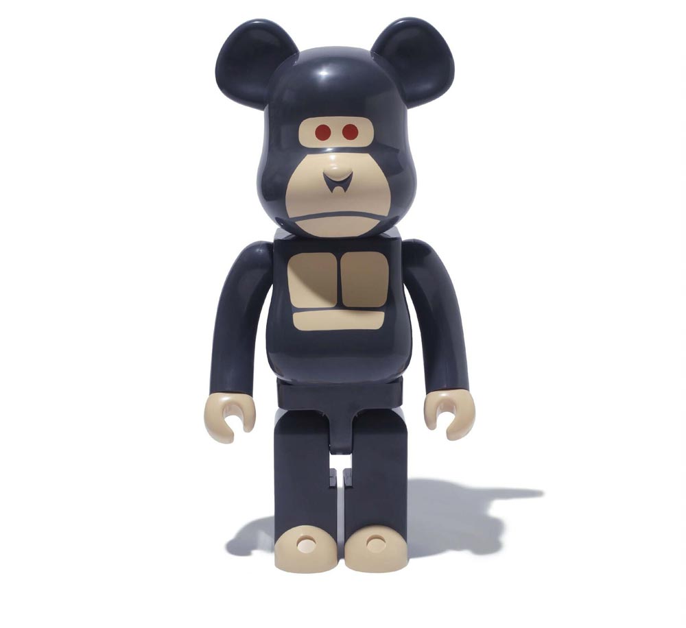XLARGE LITTLE FRIEND BE@RBRICK 1000% – SHOPATKINGS