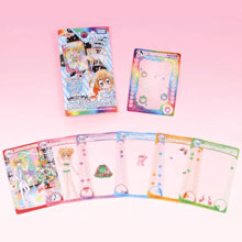 グッズ｜きらりん☆レボリューション