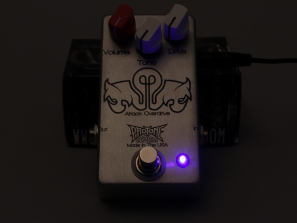 特別販売企画 Strictly 7 Tour限定「PROTONE MISHAシグネイチャー