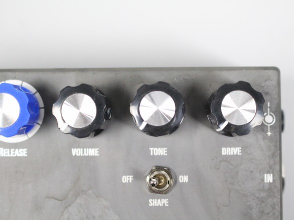 HISS-TERIA | Strictly 7 Guitars NEWS