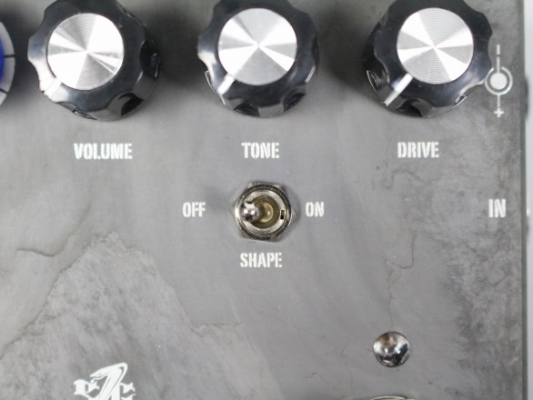 HISS-TERIA | Strictly 7 Guitars NEWS