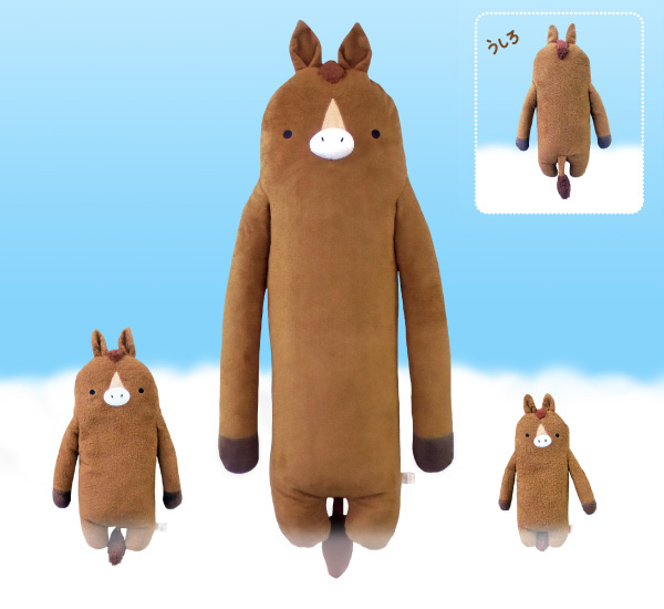 商品紹介 フモフモさん クゥ フモフモさん がま口 フモフモさん