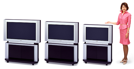 ハイビジョンブラウン管テレビ 続 | ビジュアル中心。。 - 楽天ブログ