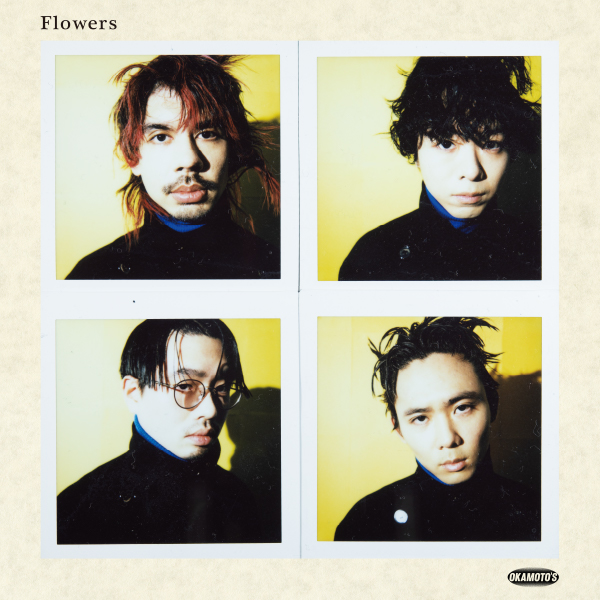 DISCOGRAPHY｜OKAMOTO'S OFFICIAL WEBSITE