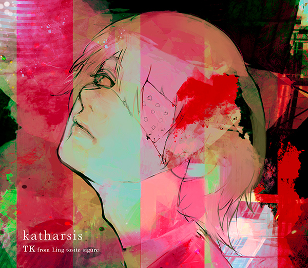 katharsis | TK from 凛として時雨 | ソニーミュージックオフィシャル