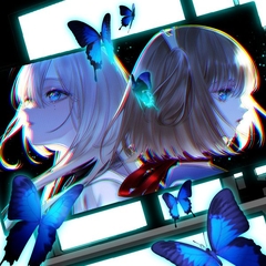 Hiraeth | 鹿乃 | ソニーミュージックオフィシャルサイト
