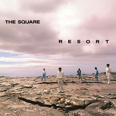 完全生産限定 THE SQUARE “THE BOX” THE BOX【完全生産限定盤】・THE