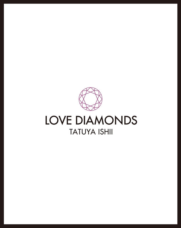LOVE DIAMONDS【初回生産限定盤】 | 石井竜也 | ソニーミュージック