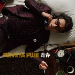 COUNT DOWN LIVE 1999 to 2000 in BUDOKAN | 藤井フミヤ | ソニー