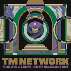 The Force - 40th Anniversary Edition -【完全生産限定盤】 | TM