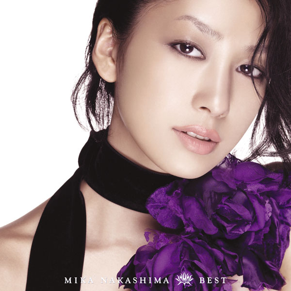 Mika Nakashima official website