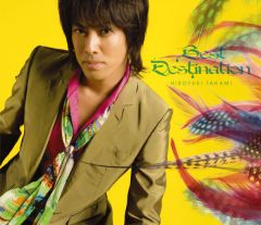 HIROYUKI TAKAMI THE HISTORIES | 貴水博之 | ソニーミュージック