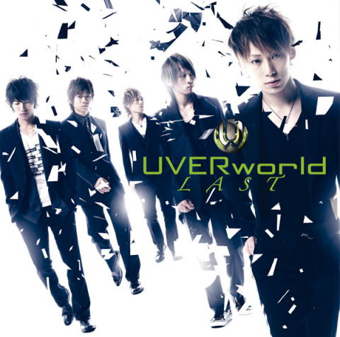 UVERworld | DISCOGRAPHY