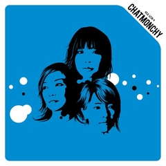 BEST MONCHY 2 -Viewing-【完全生産限定盤】 | チャットモンチー