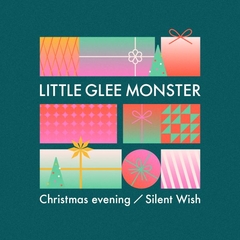 FLAVA【初回生産限定盤A】 | Little Glee Monster | ソニー