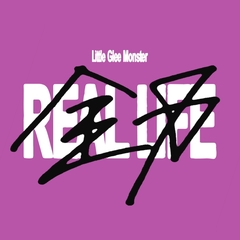FLAVA【初回生産限定盤A】 | Little Glee Monster | ソニー