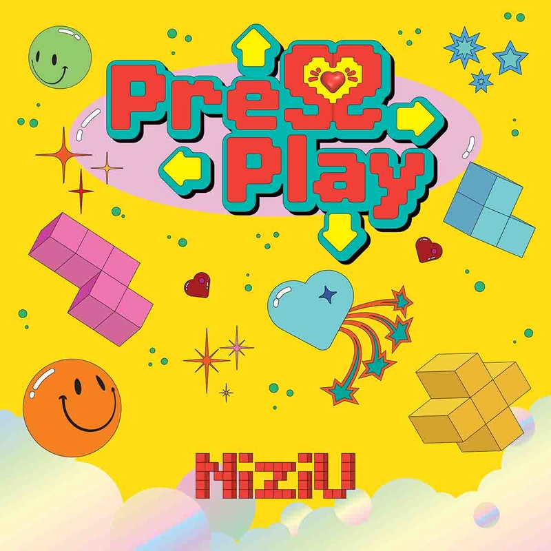 Press Play | NiziU | ソニーミュージックオフィシャルサイト