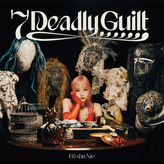 7 Deadly Guilt【初回生産限定盤】 | Cö shu Nie | ソニーミュージック