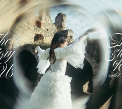 visions【初回生産限定盤B】 | milet | ソニーミュージック