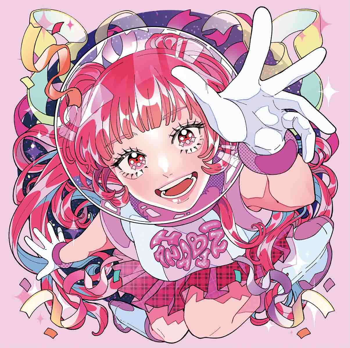 DISCOGRAPHY｜花冷え。 | HANABIE.