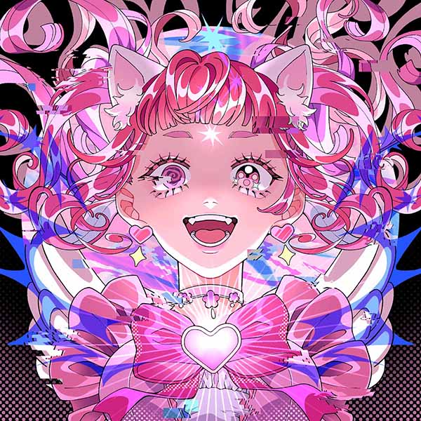DISCOGRAPHY｜花冷え。 | HANABIE.