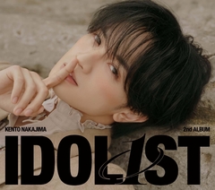 KENTO NAKAJIMA 1st Live 2025 “N / bias”【豪華限定盤（2Blu-ray